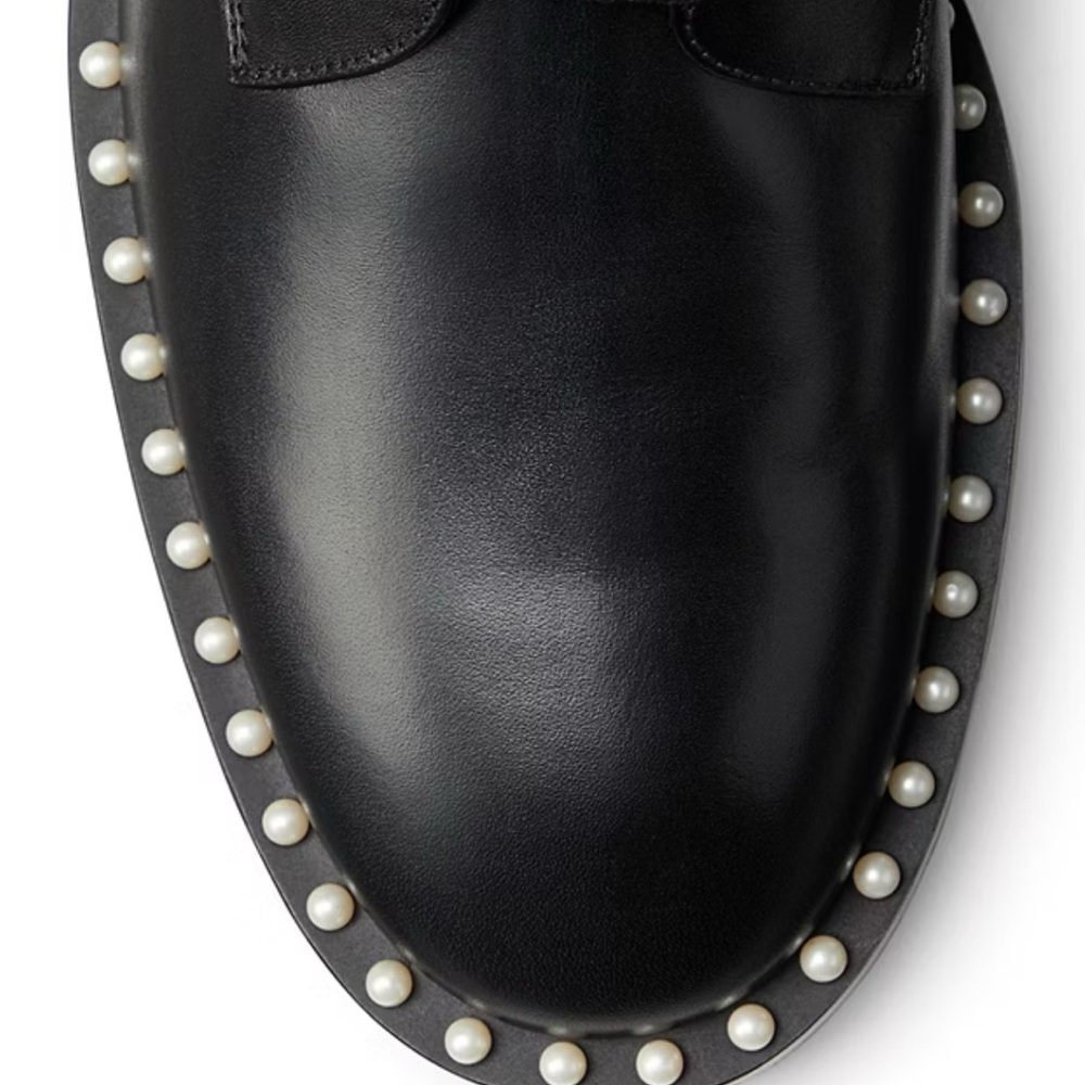 Stuart weitzman Sondra pearl bootie - Picture 2 of 5